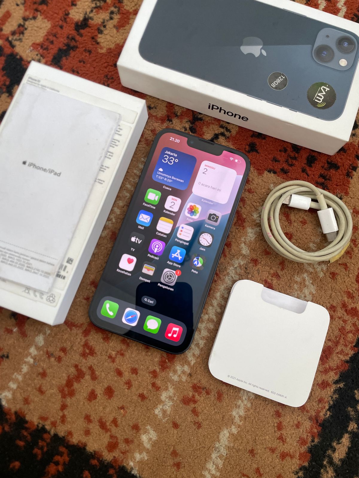 Foto Produk Tambahan 1