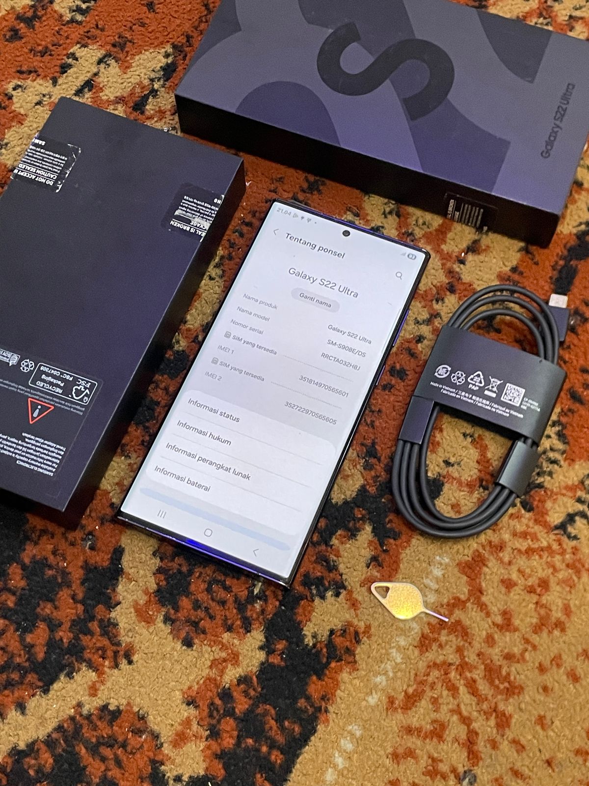 Foto Produk Tambahan 2