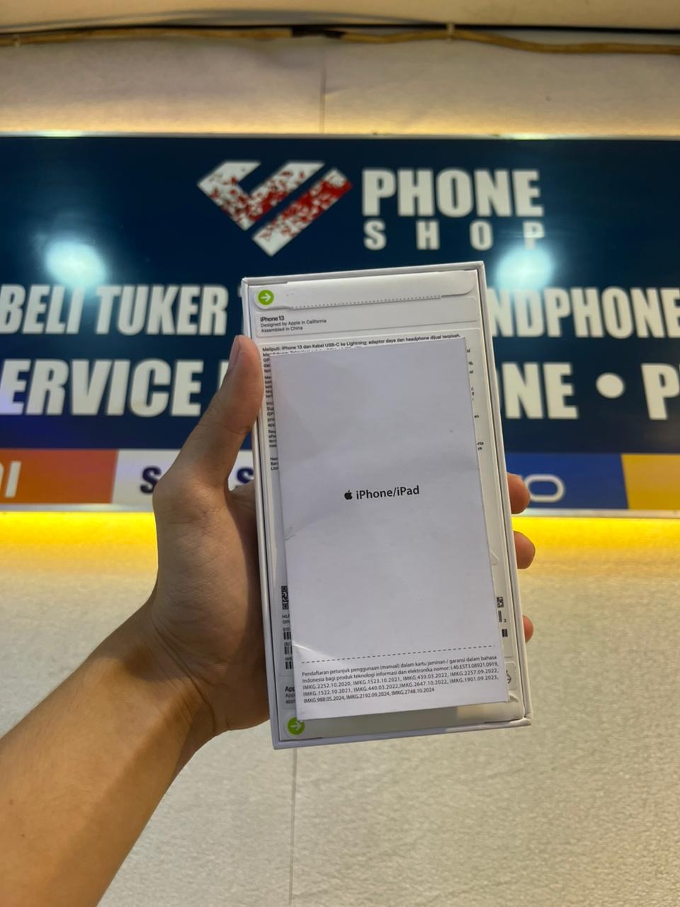 Foto Produk Tambahan 1