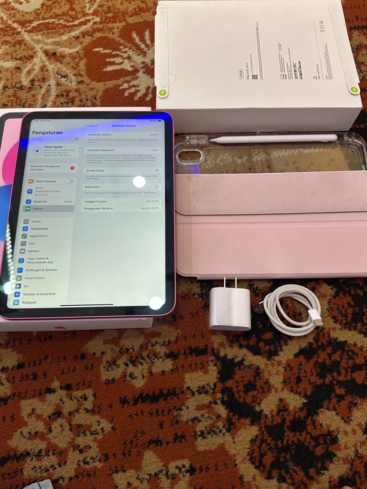 Foto Produk Tambahan 2