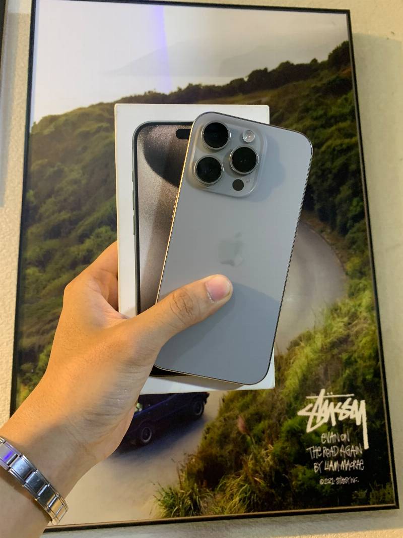 Foto